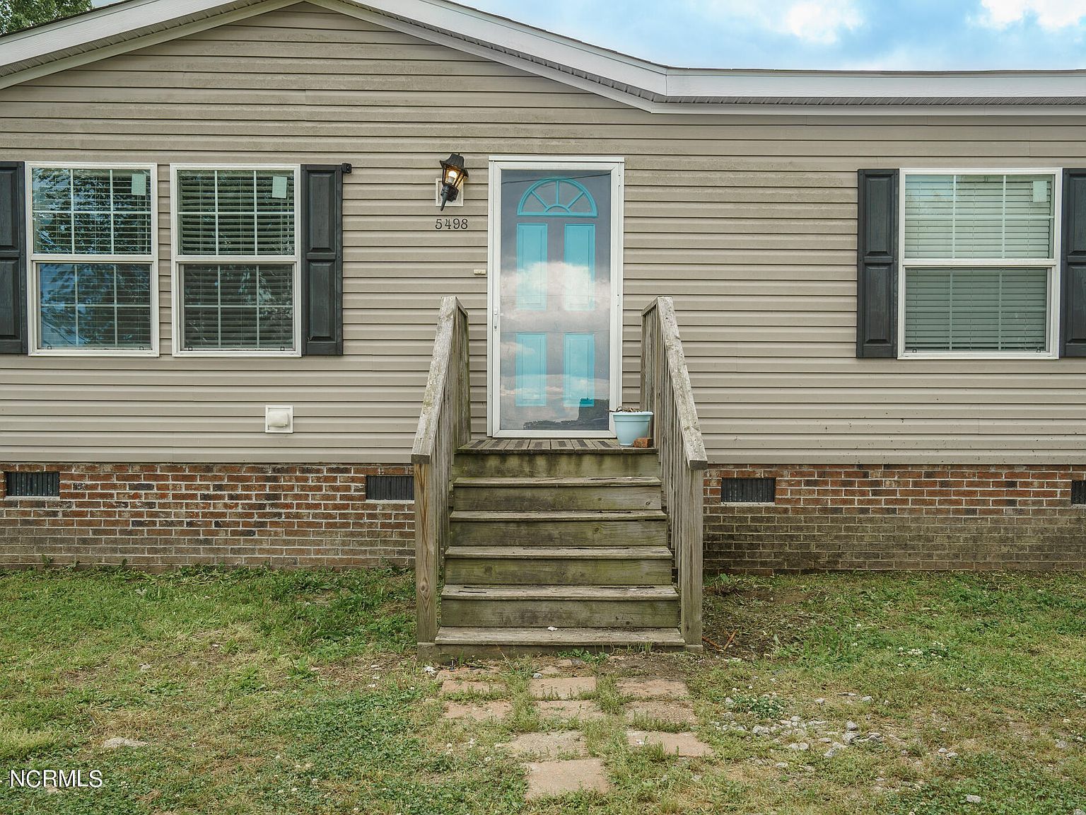 5498 Temperance Hall Rd Elm City, NC 27822 - Thumbnail 3