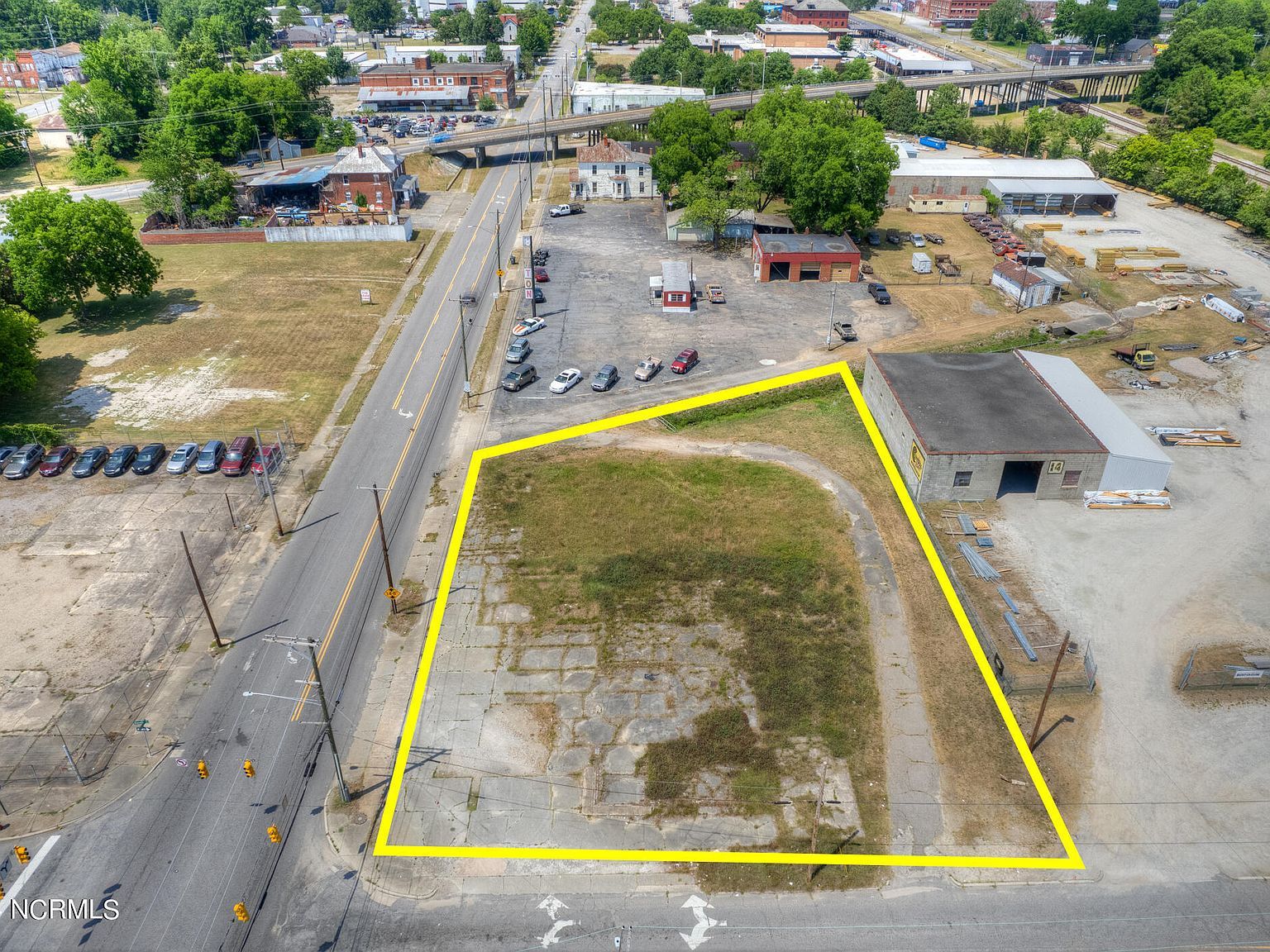 0 S Church St Rocky Mount, NC 27803 - Thumbnail 3