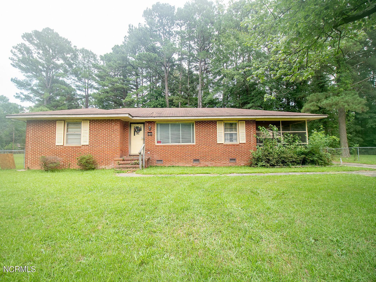 1117 Leggett Rd Rocky Mount, NC 27801 - Thumbnail 3