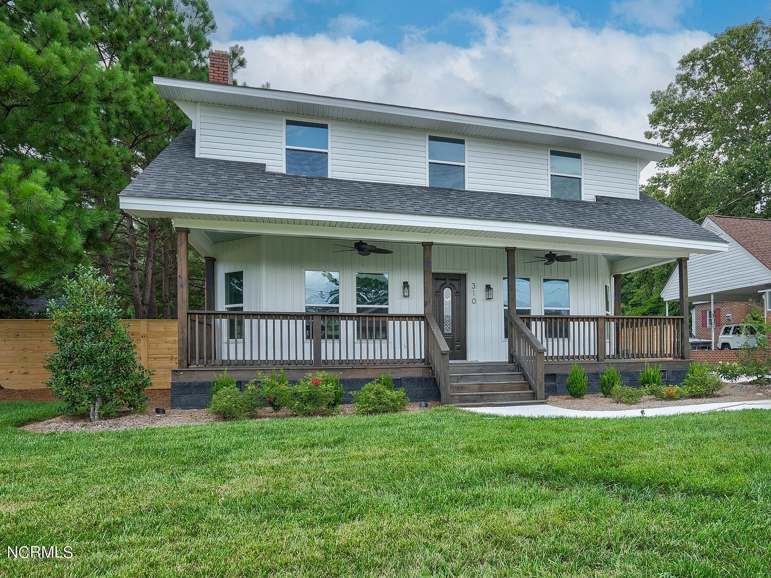 310 S Main St Stantonsburg, NC 27883 - Thumbnail 3