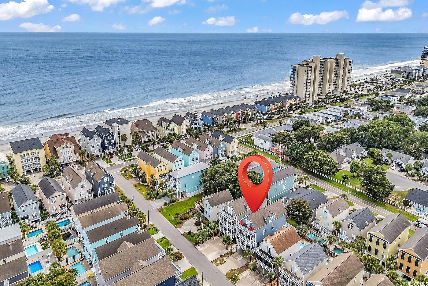 117B 16th Ave S Myrtle Beach, SC 29575 - Thumbnail 3