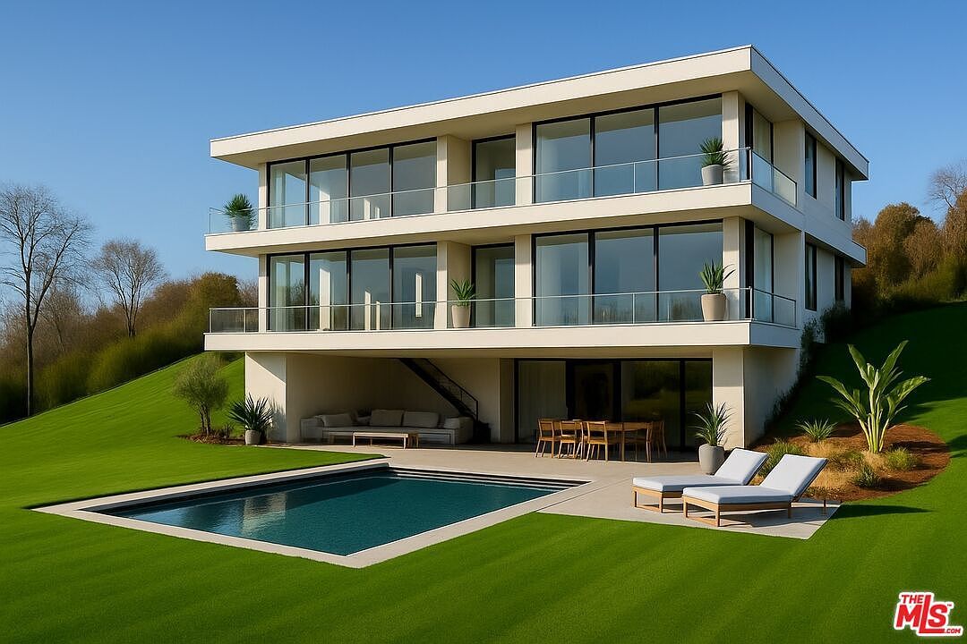 14902 McKendree Ave Pacific Palisades, CA 90272 - Thumbnail 3