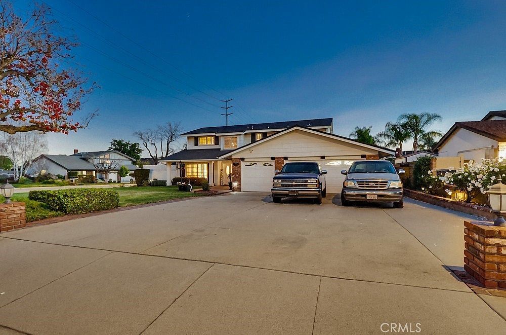 1962 Olivewood St La Verne, CA 91750 - Thumbnail 3