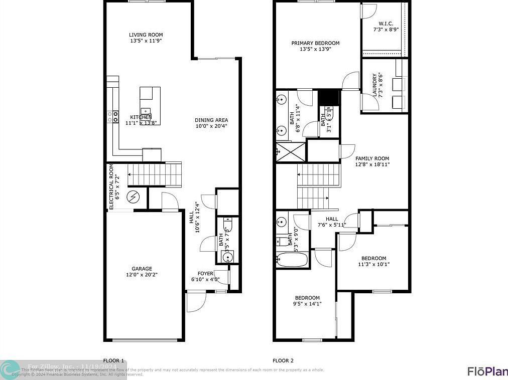 1823 Sandpiper Point Pl #1823 Deerfield Beach, FL 33442 - Thumbnail 3