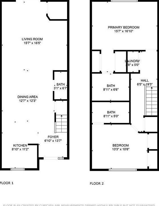 4844 NW 58th Mnr Coconut Creek, FL 33073 - Thumbnail 3