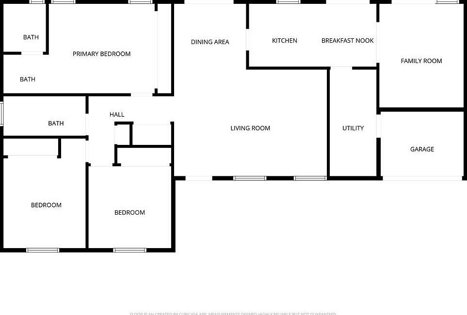 5551 SW 8th St Margate, FL 33068 - Thumbnail 3