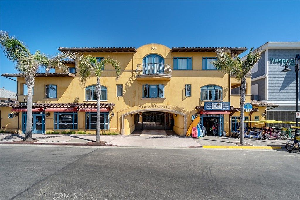 160 Hinds Ave #202 Pismo Beach, CA 93449 - Thumbnail 3