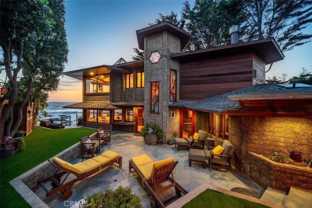 2431 Sherwood Dr Cambria, CA 93428 - Thumbnail 3