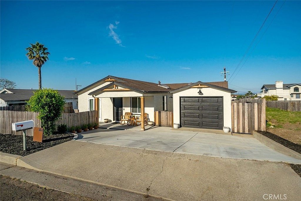 363 N 5th St Grover Beach, CA 93433 - Thumbnail 3