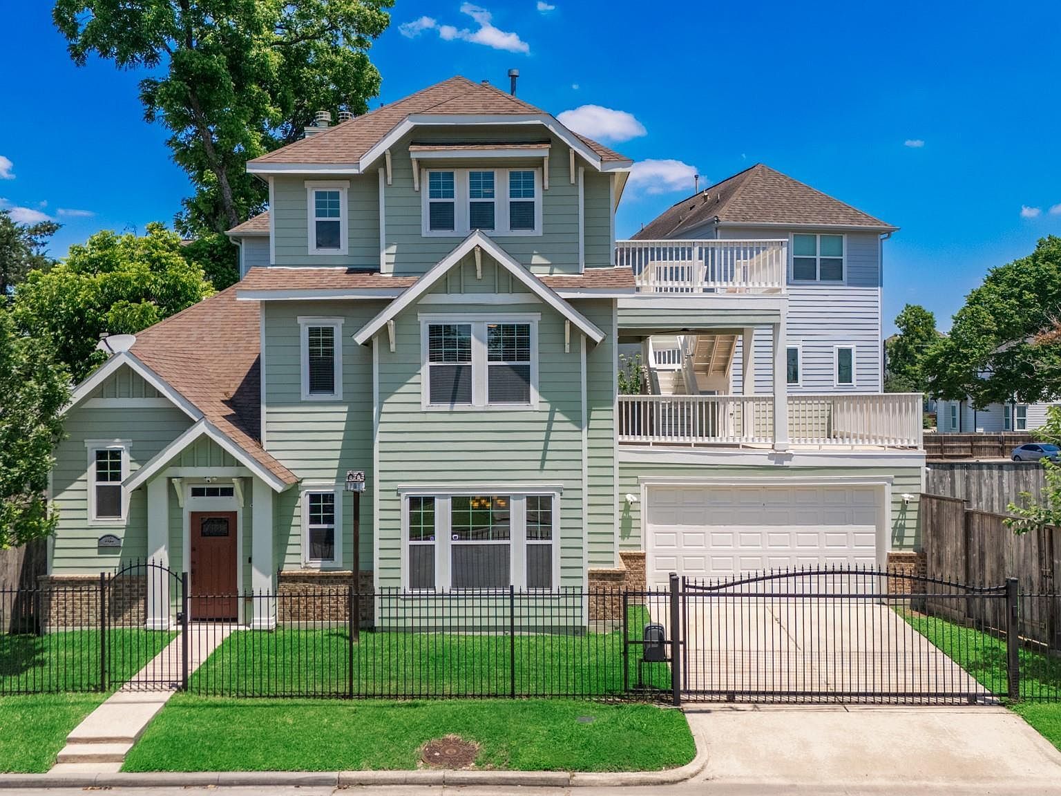 6621 N Main St Houston, TX 77009 - Thumbnail 3