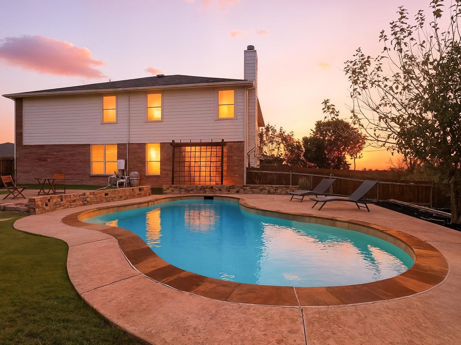 2021 Bliss Rd Fort Worth, TX 76177 - Thumbnail 3