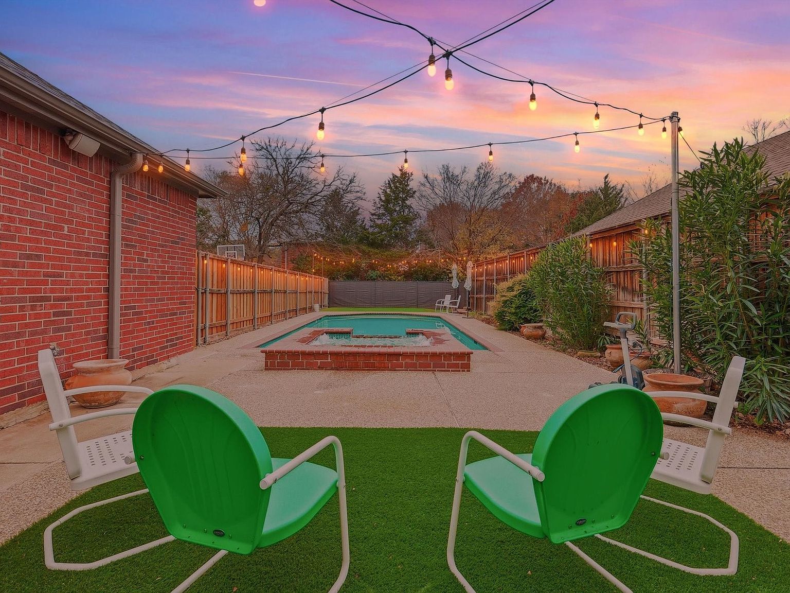 2801 Holly Leaf Ln Flower Mound, TX 75022 - Thumbnail 3