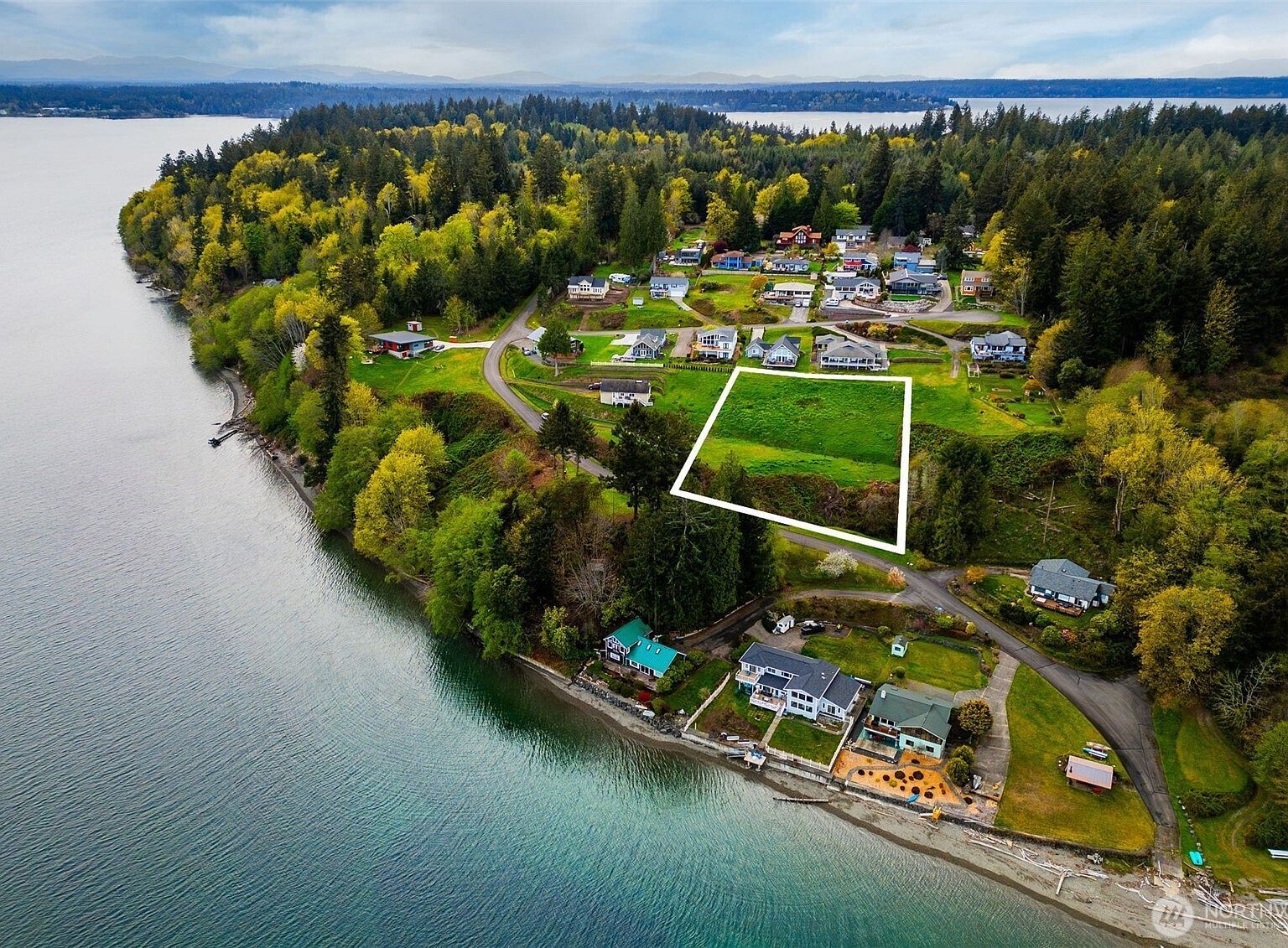 9214 163rd Avenue Ct SW Longbranch, WA 98351 - Thumbnail 3