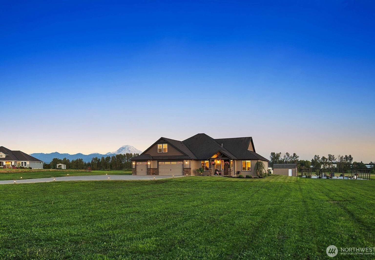 23308 70th St E Buckley, WA 98321 - Thumbnail 3