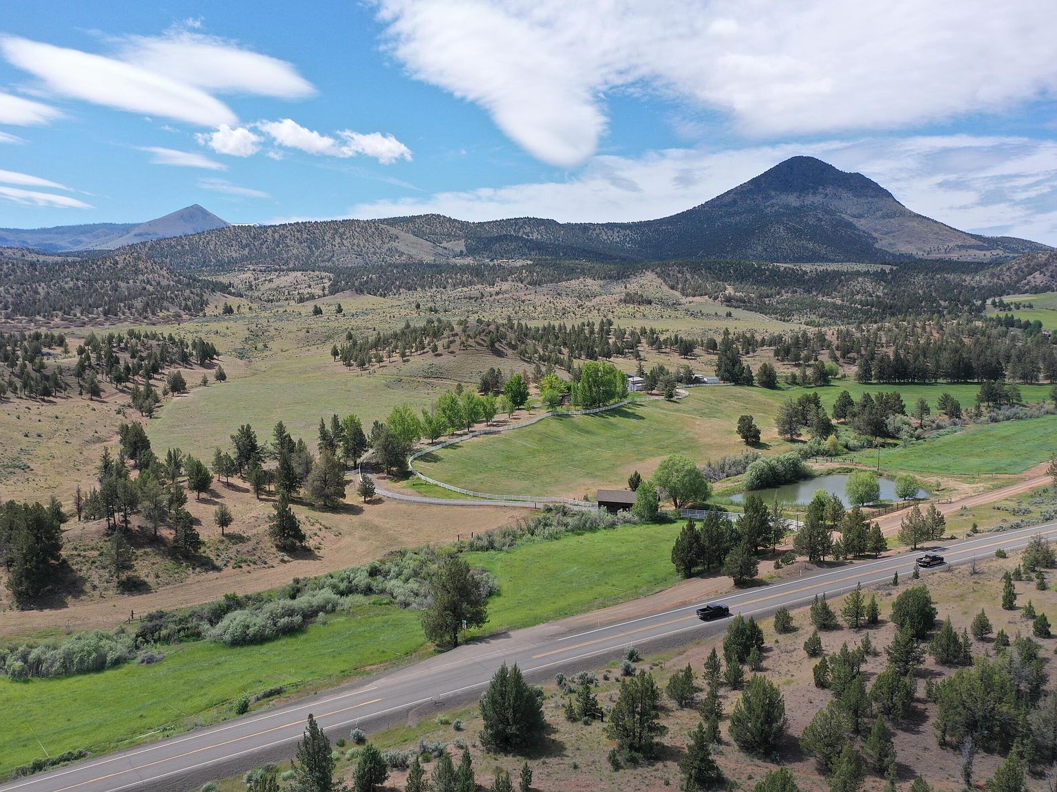 33817 Gage Rd Mitchell, OR 97750 - Thumbnail 3