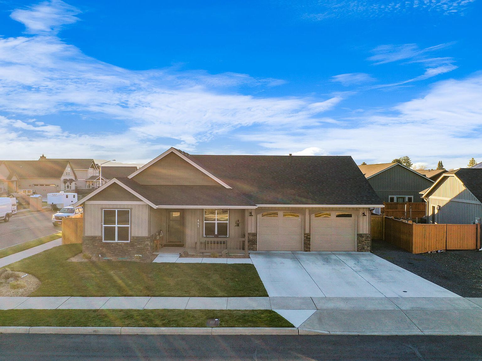 465 SE Sumner Dr Prineville, OR 97754 - Thumbnail 3