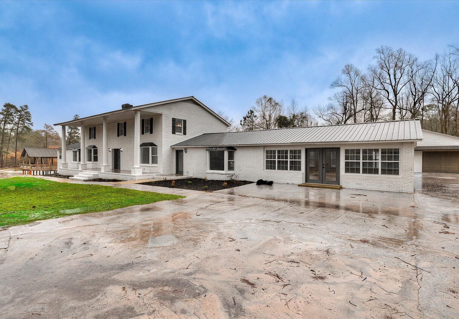 0 Mike Padgett Hwy Augusta, GA 30906 - Thumbnail 3