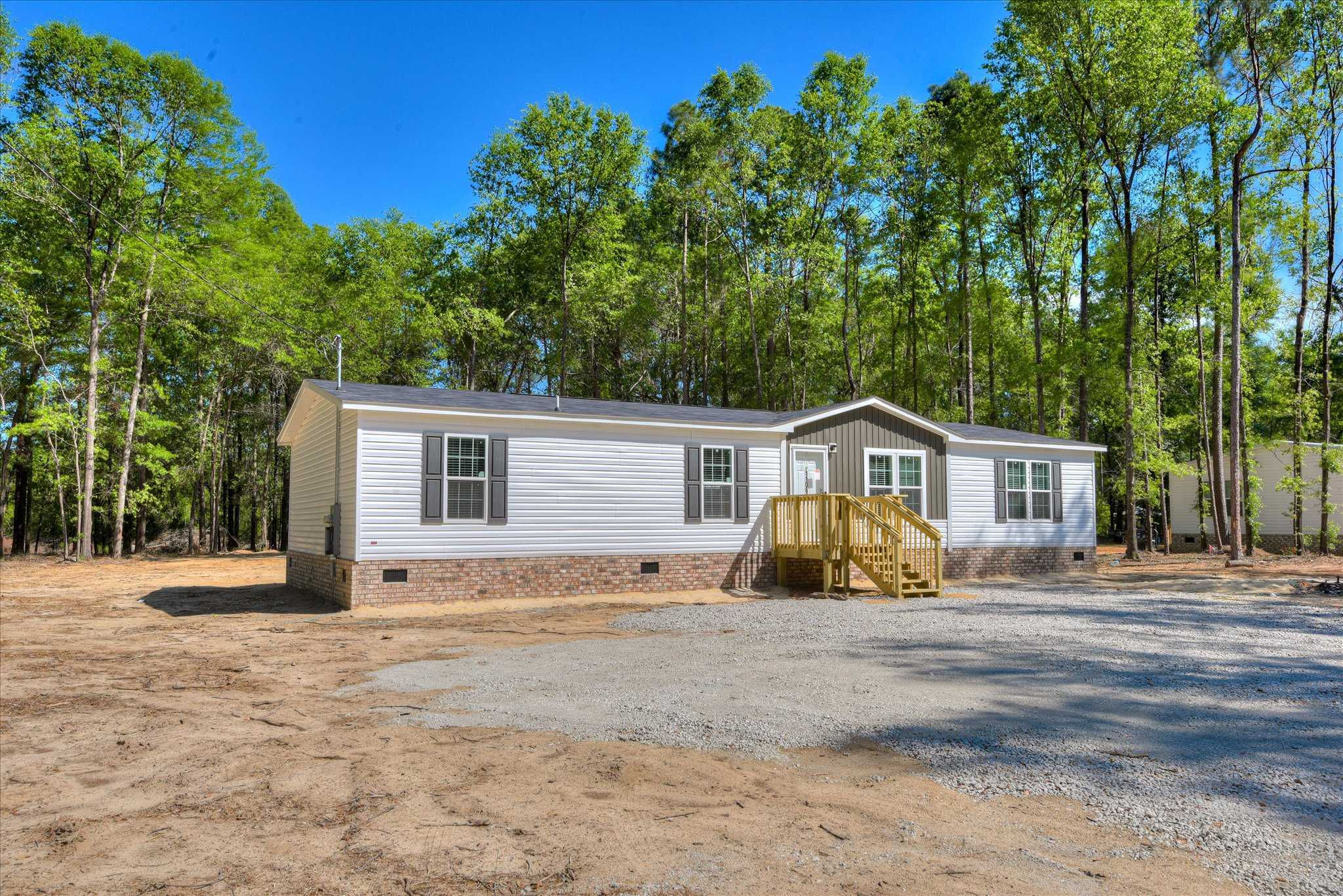 1106 B Hephzibah McBean Rd Hephzibah, GA 30815 - Thumbnail 3