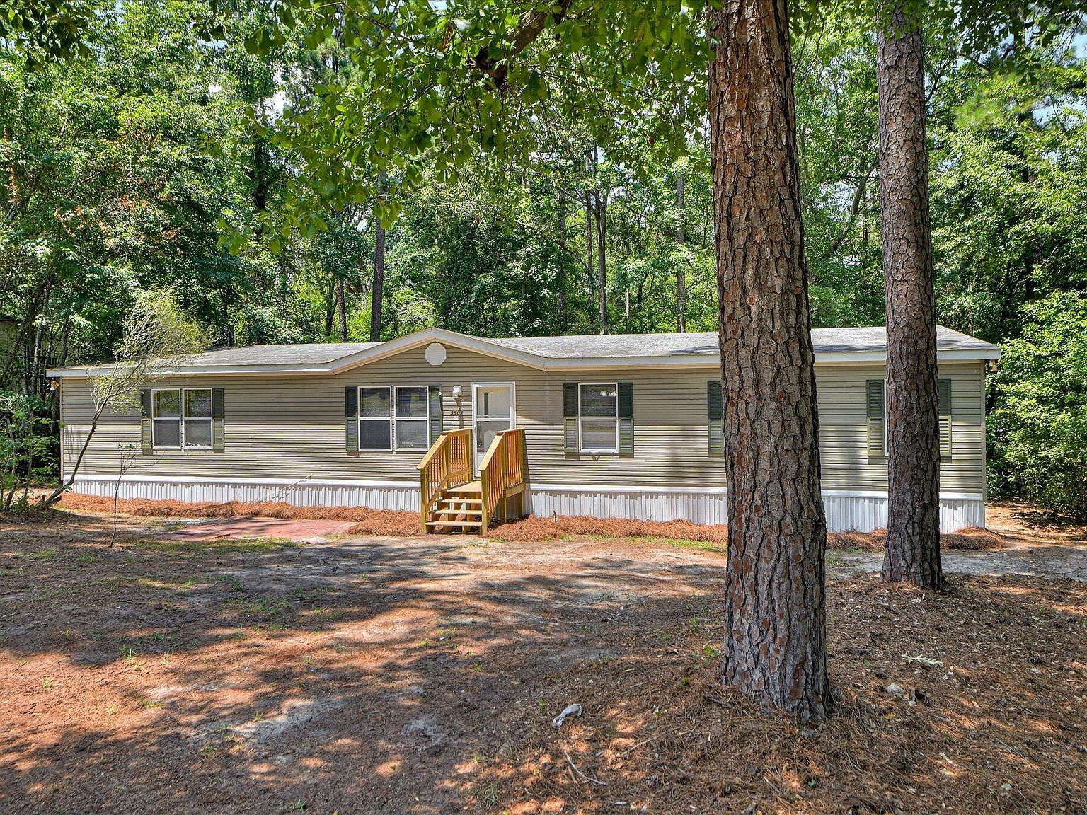 3507 Mercedes Dr Hephzibah, GA 30815 - Thumbnail 3