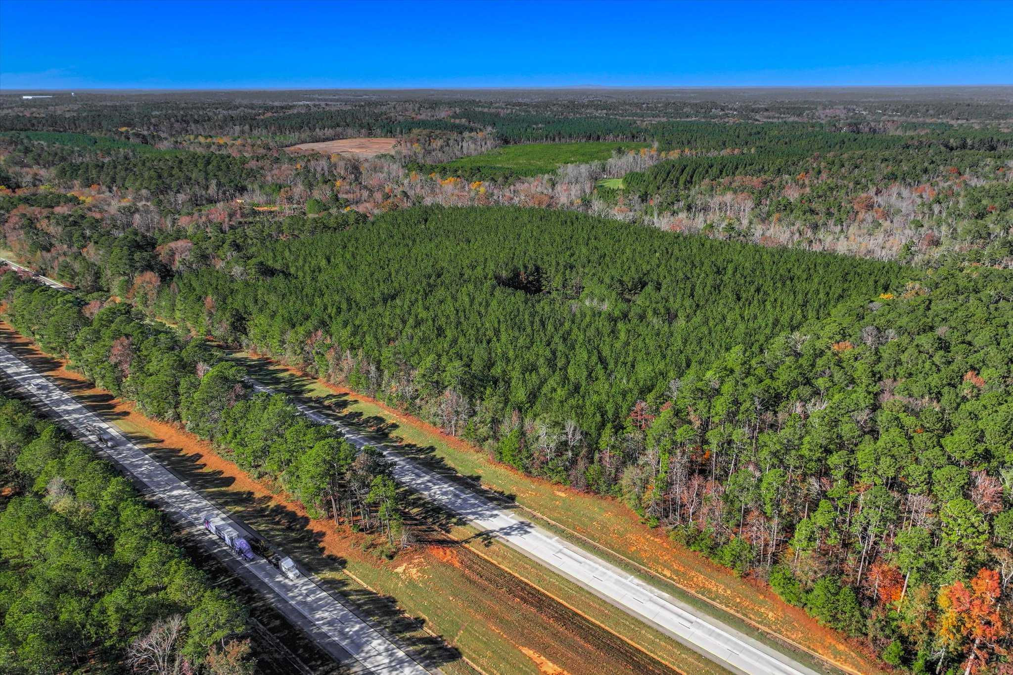7501 Rainey Morris Rd Appling, GA 30802, 30802