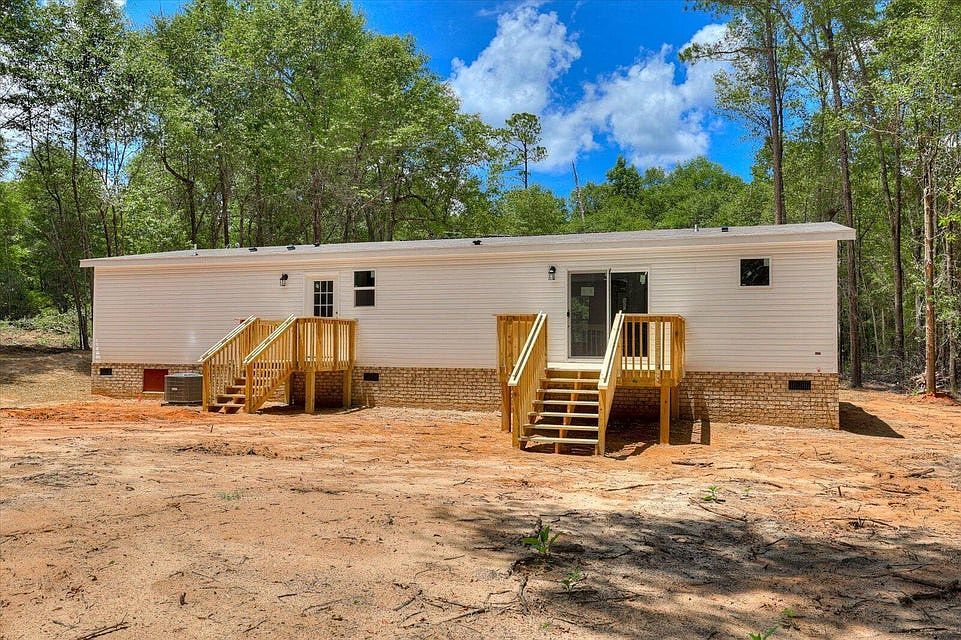 Clayton Expedition Plan, Hephzibah Hephzibah, GA 30815 - Thumbnail 3