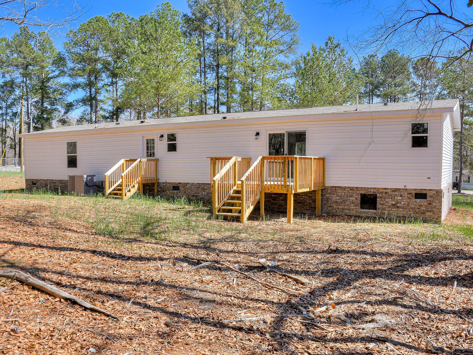Clayton Snowcap Plan, Hephzibah Hephzibah, GA 30815 - Thumbnail 3