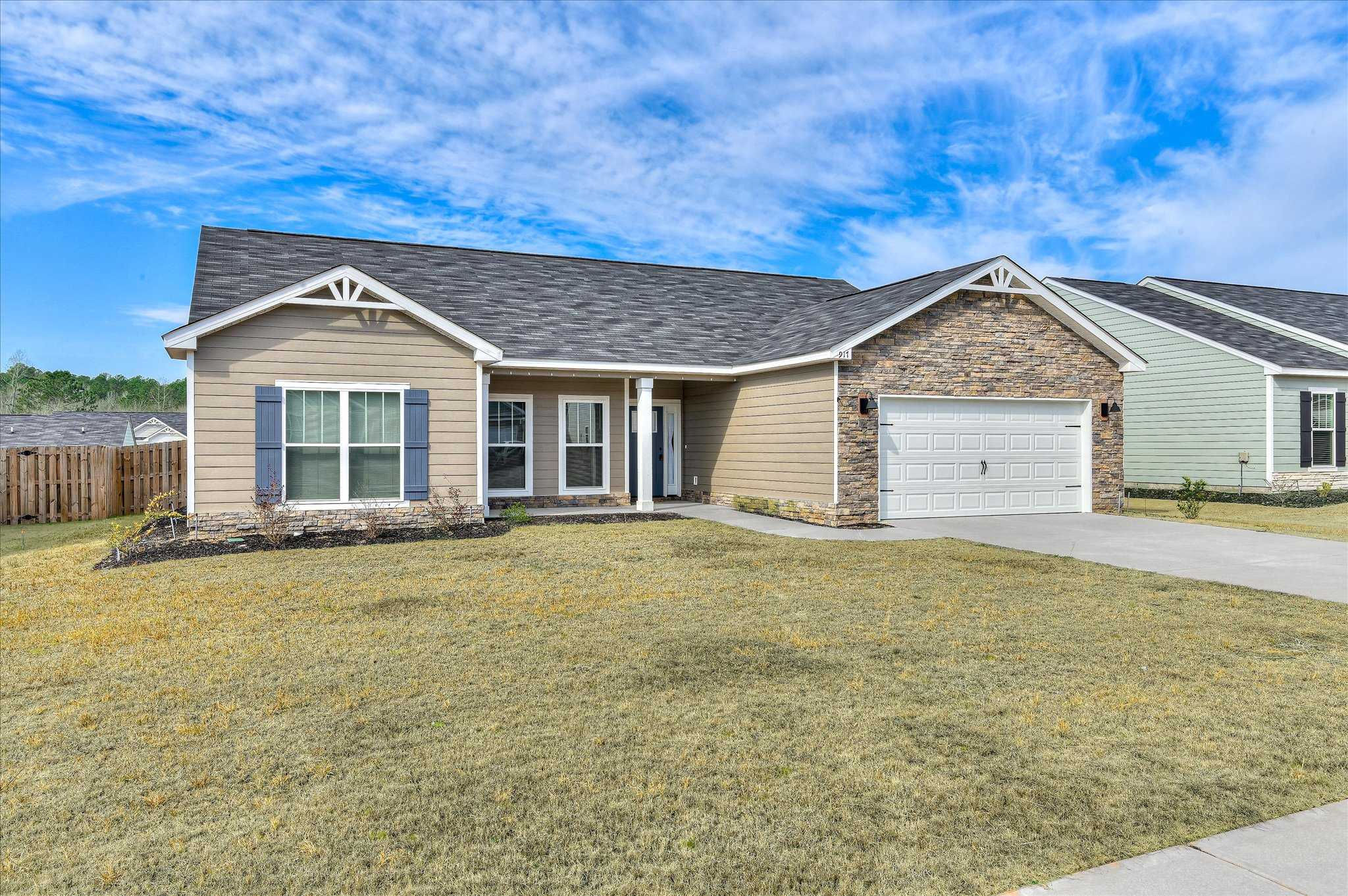 917 Sweet Grass Circle, Harlem, GA, USA, 30814 - Thumbnail 3