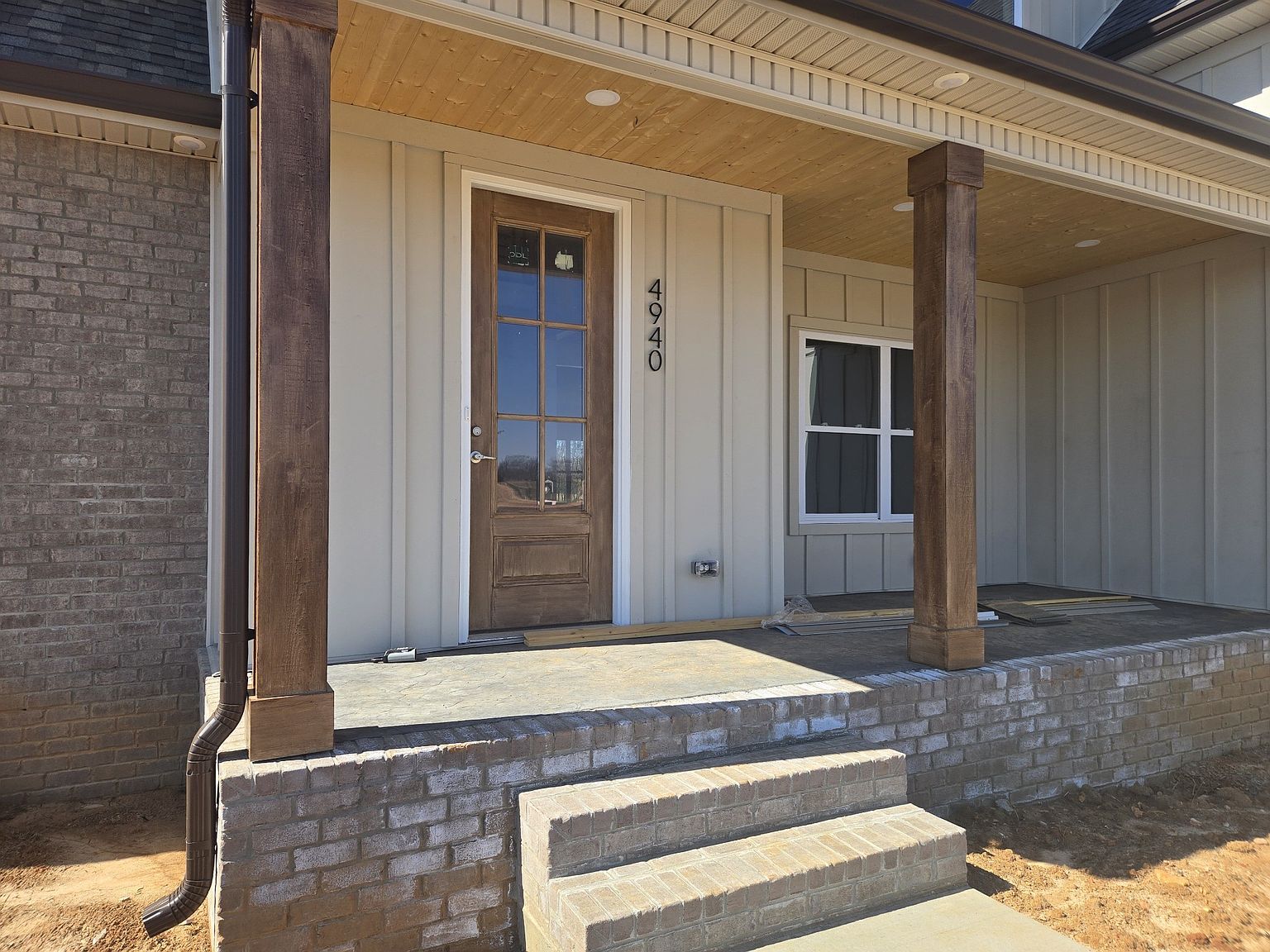 4940 Royal View Way LOT 25 Clarksville, TN 37040 - Thumbnail 3