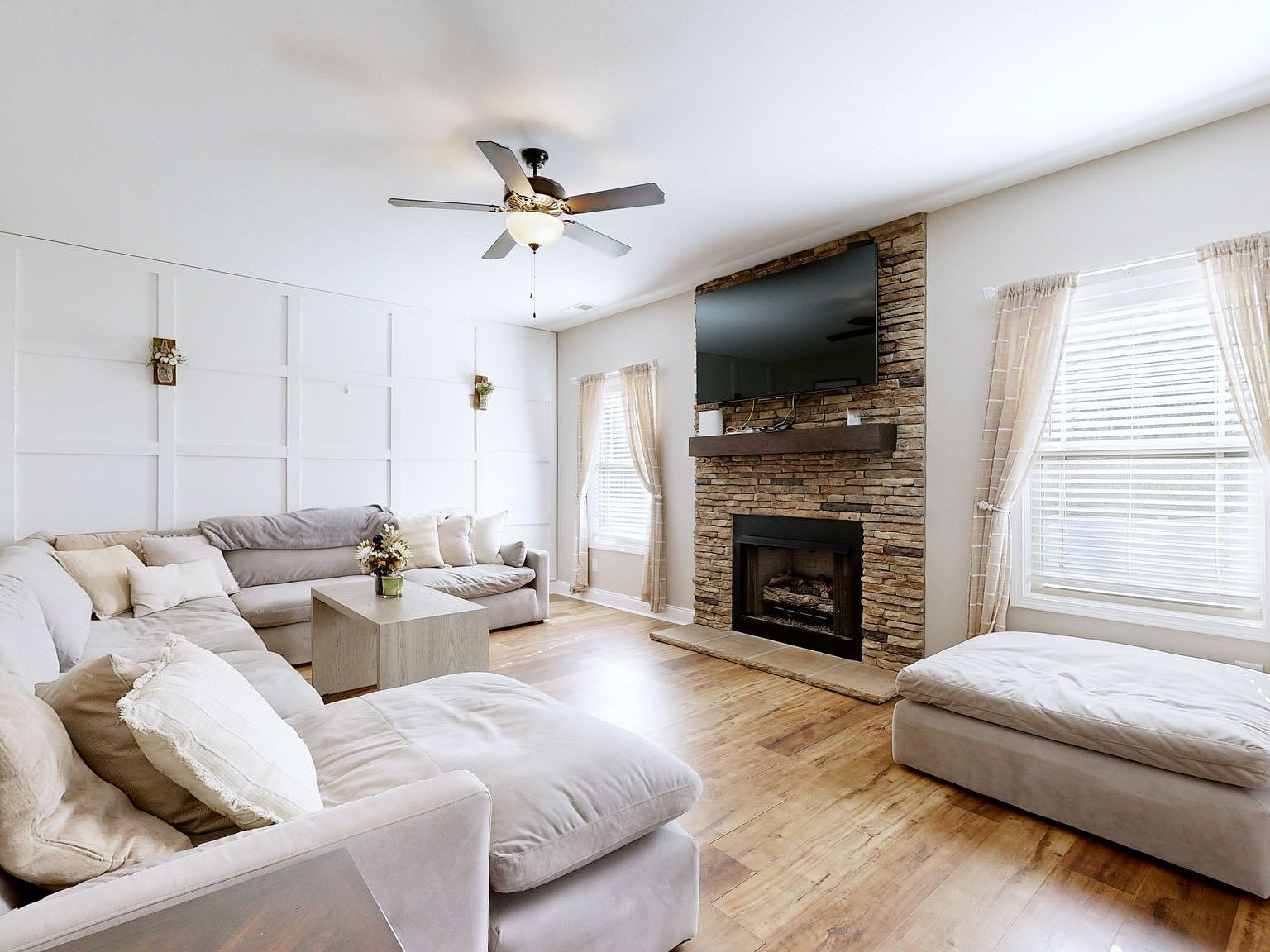 1214 Ewing Way Clarksville, TN 37043 - Thumbnail 3