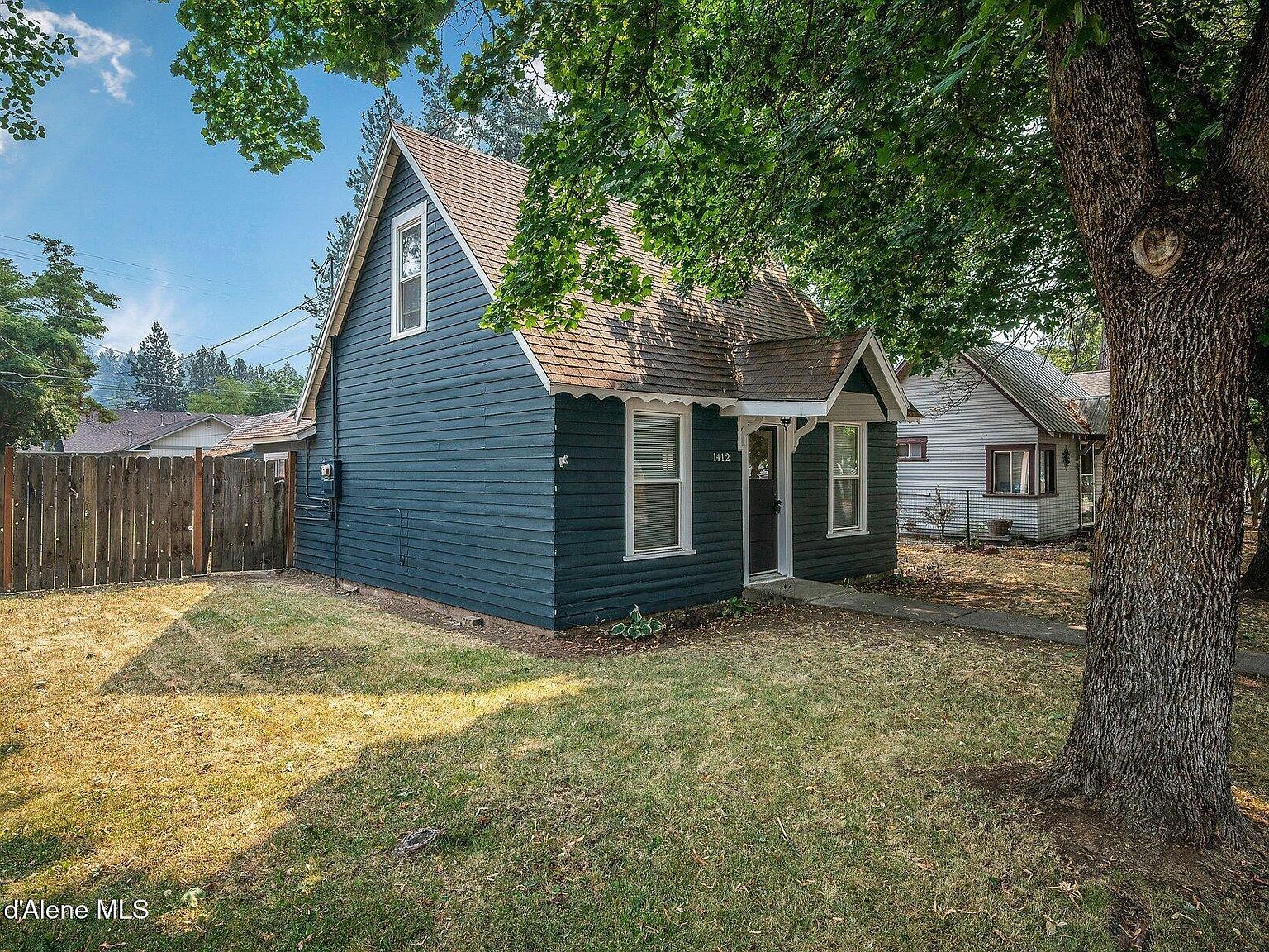 1412/1414 N 13th St Coeur D Alene, ID 83814 - Thumbnail 3