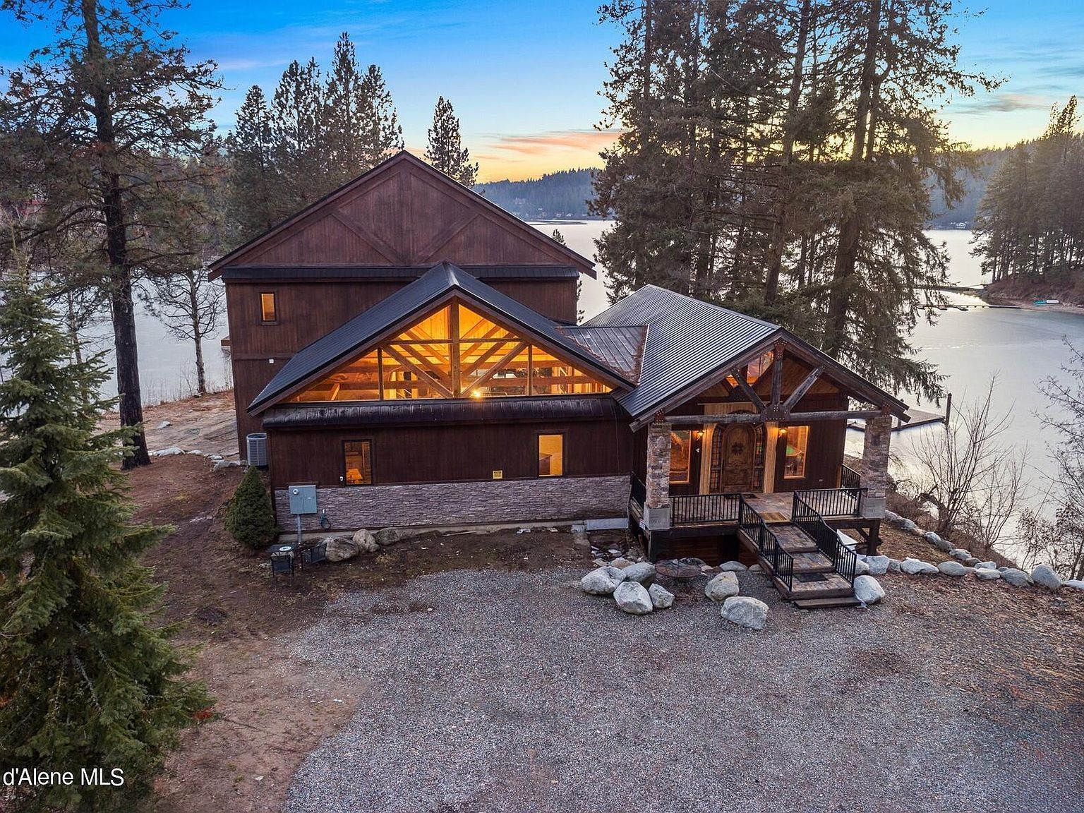 14318 N Waters Edge Ct Hayden Lake, ID 83835 - Thumbnail 3