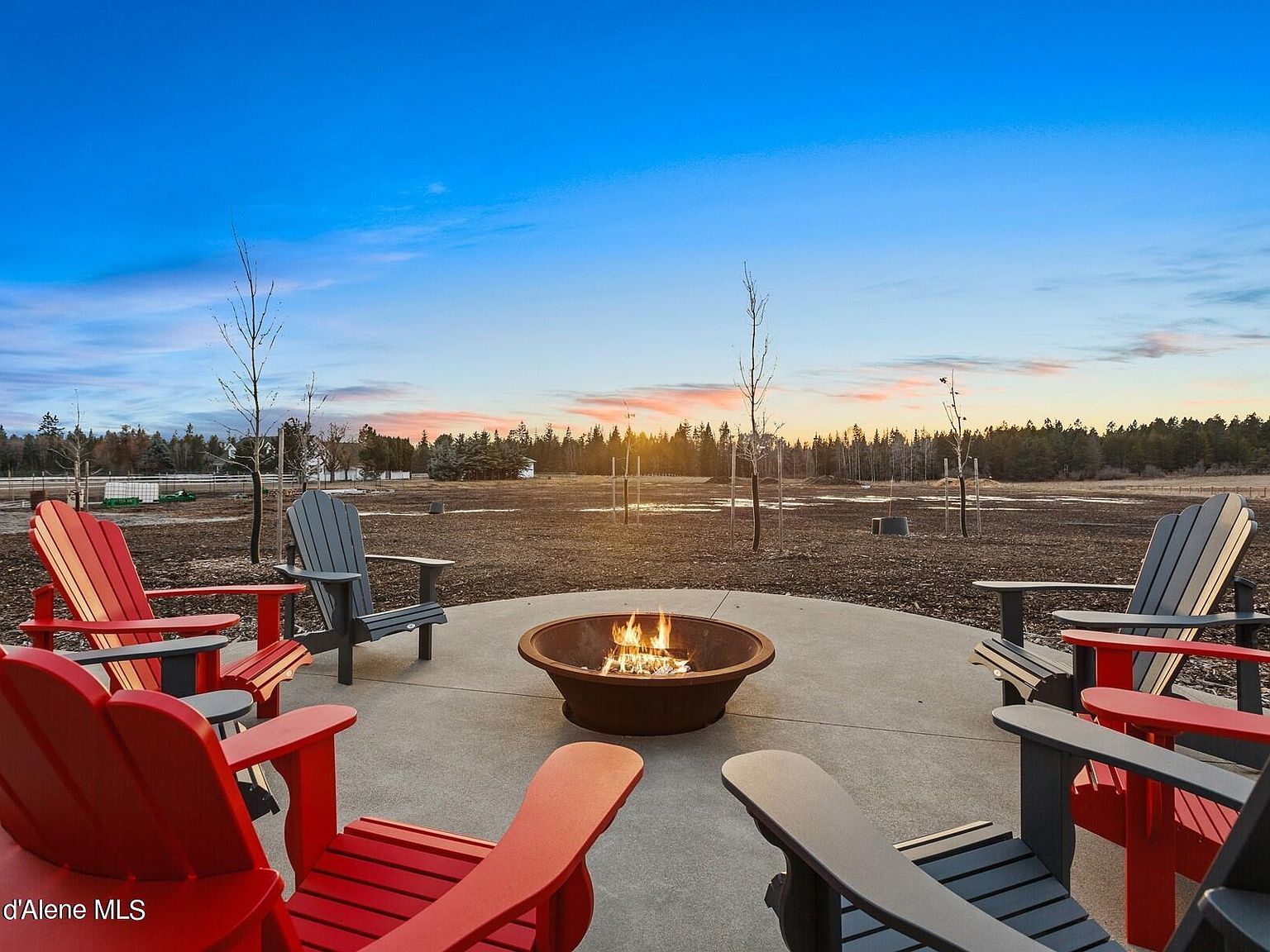 12399 N Meadow Wood Ln Hayden Lake, ID 83835 - Thumbnail 3