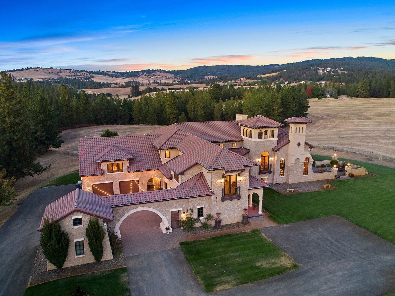 8719 S Palouse Hwy Spokane, WA 99223 - Thumbnail 3