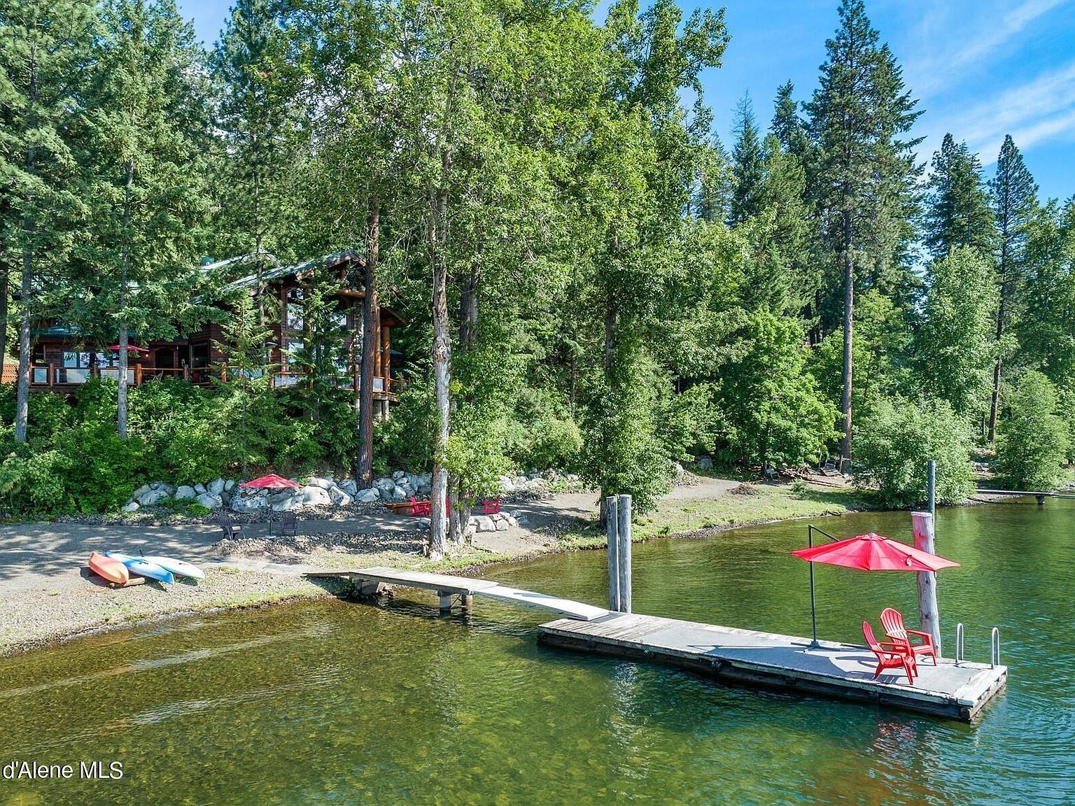 360 E Ganos Ln Coeur D Alene, ID 83833 - Thumbnail 3