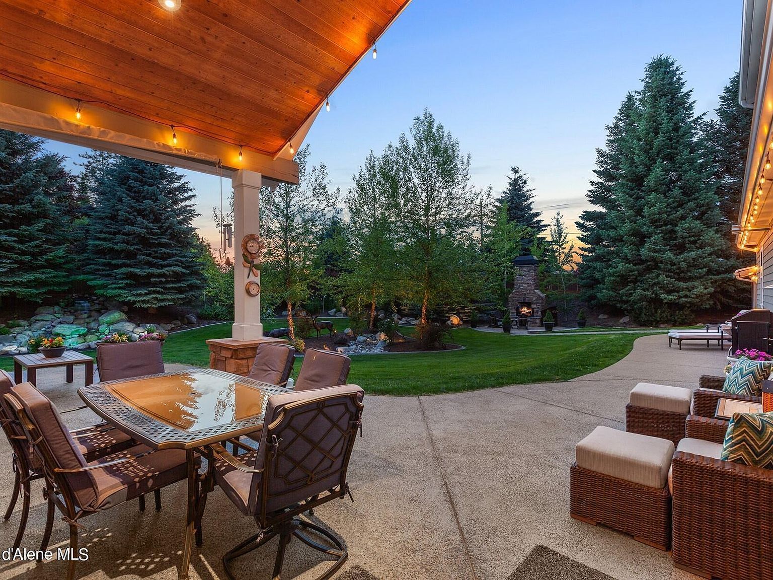 12155 N Yearling Cir Hayden Lake, ID 83835 - Thumbnail 3