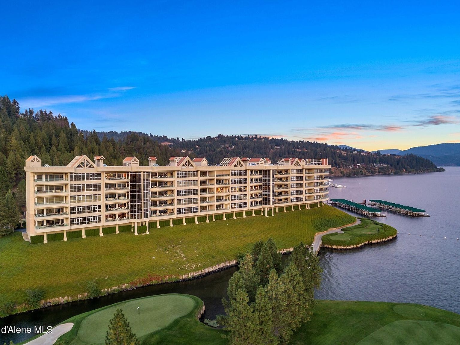 2031 S Island Green Dr Coeur D Alene, ID 83814 - Thumbnail 3