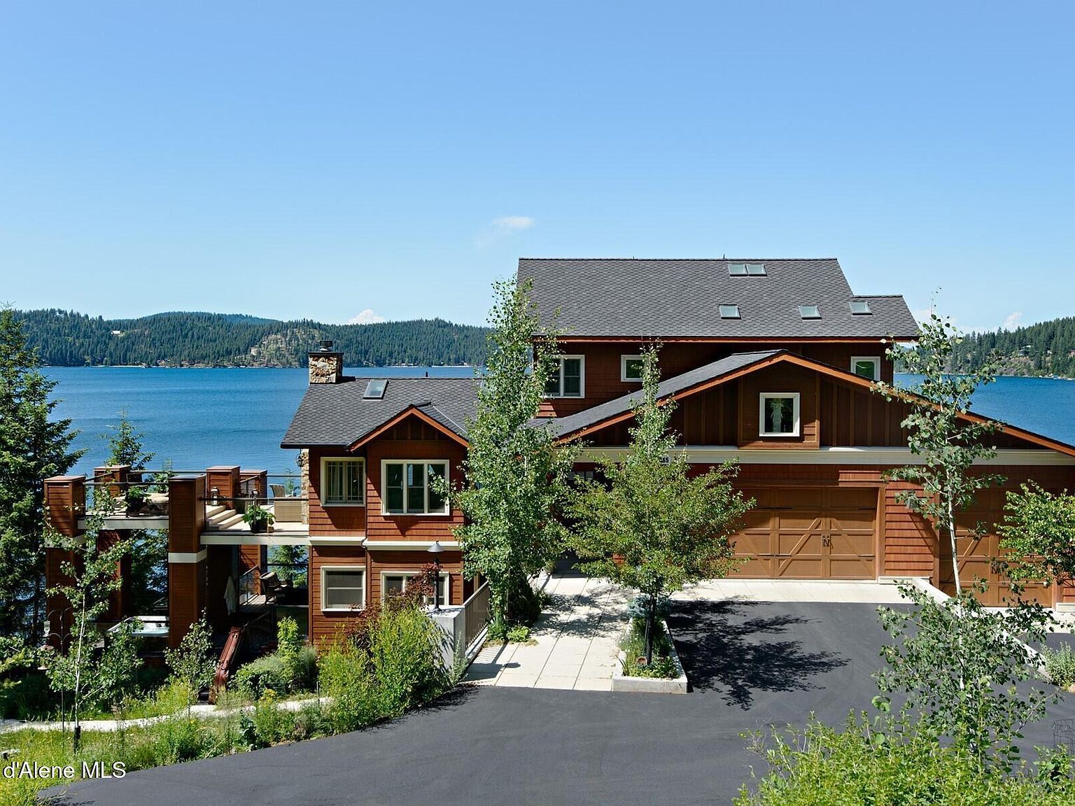 865 E Pine Ridge Dr Harrison, ID 83833 - Thumbnail 3