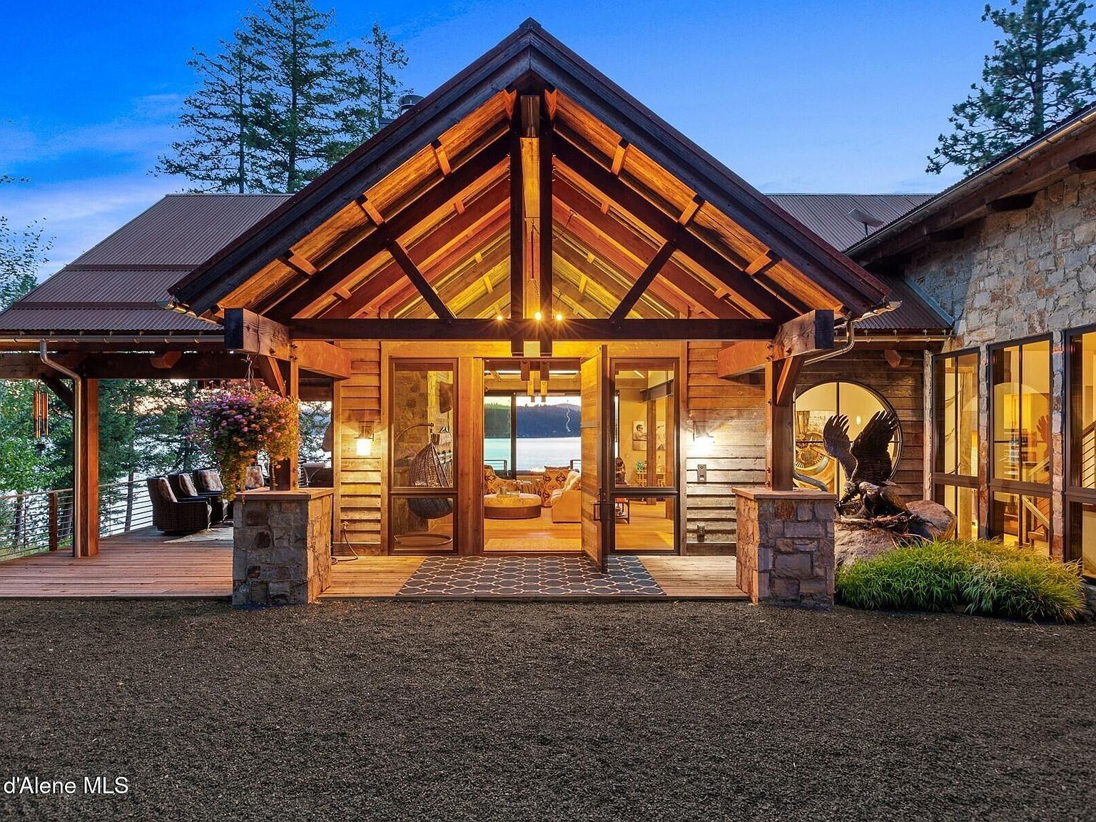 20890 S Inspiration Trl Harrison, ID 83833 - Thumbnail 3