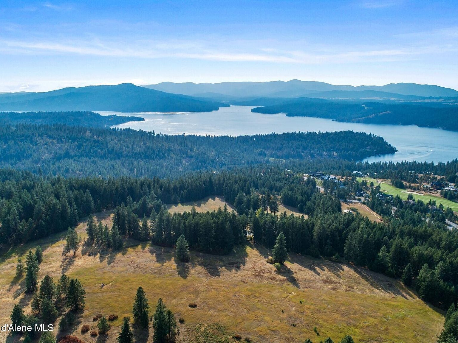 8562 S Gozzer Rd Harrison, ID 83833 - Thumbnail 3