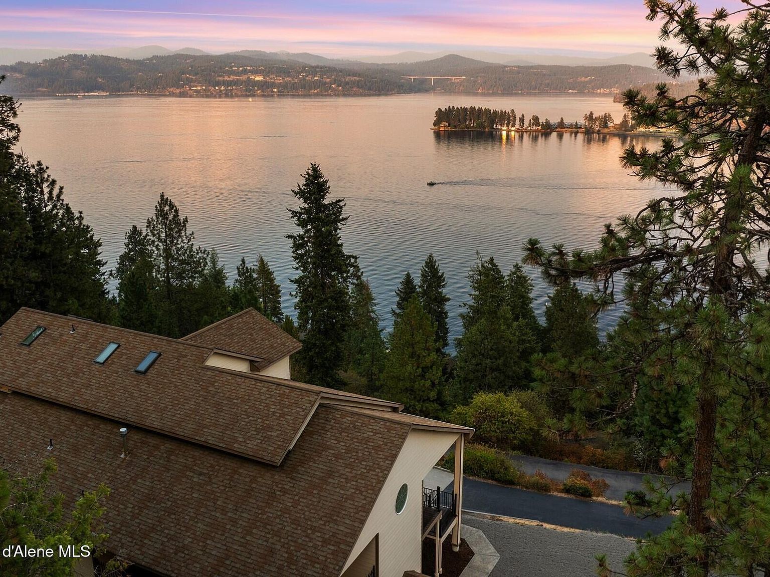 5003 S Bay Pointe Way Coeur D Alene, ID 83814 - Thumbnail 3