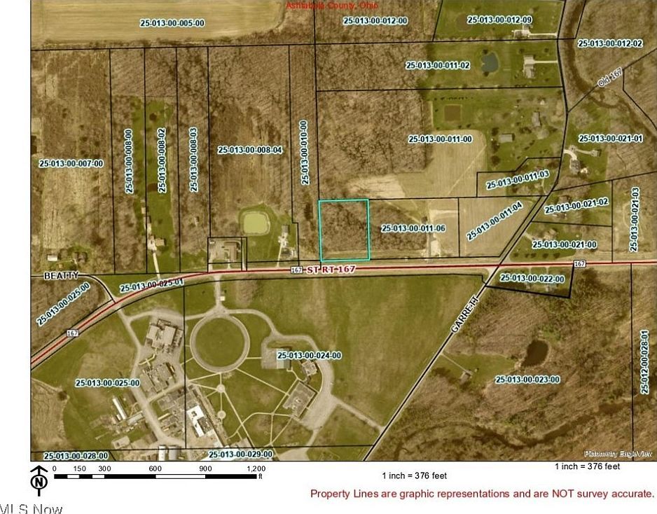 V/l Ohio #167 Jefferson, OH 44047 - Thumbnail 3