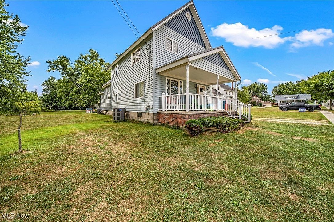 116 Willis Ave Jefferson, OH 44047 - Thumbnail 3