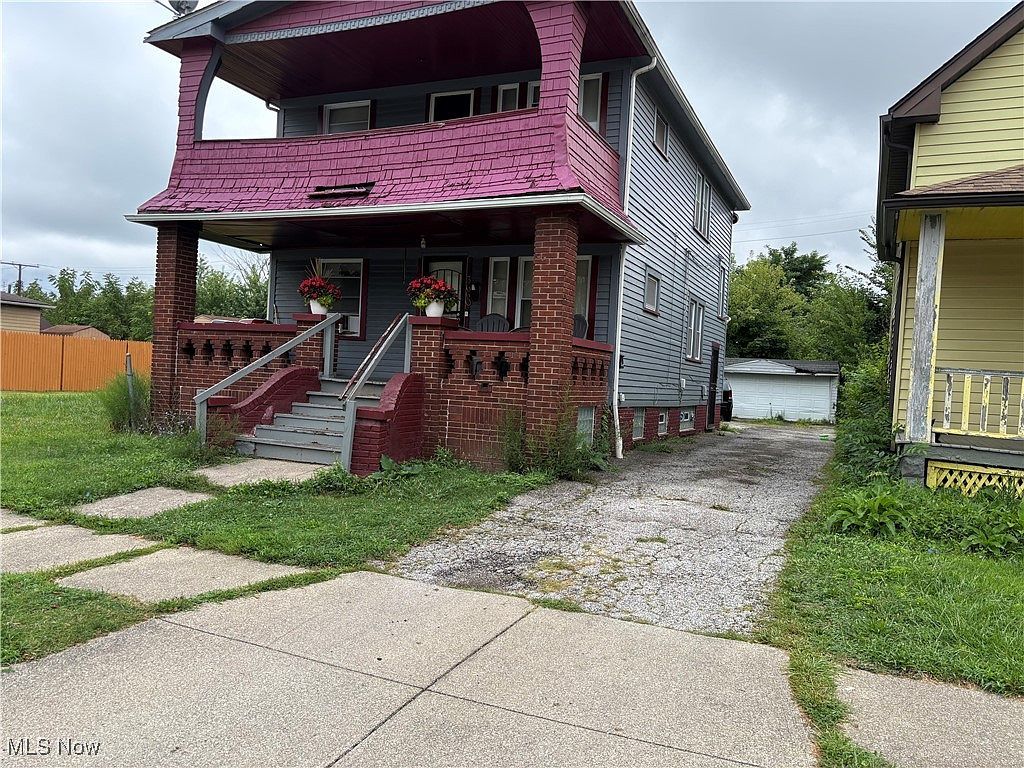 3660 E 117th St Cleveland, OH 44105 - Thumbnail 3