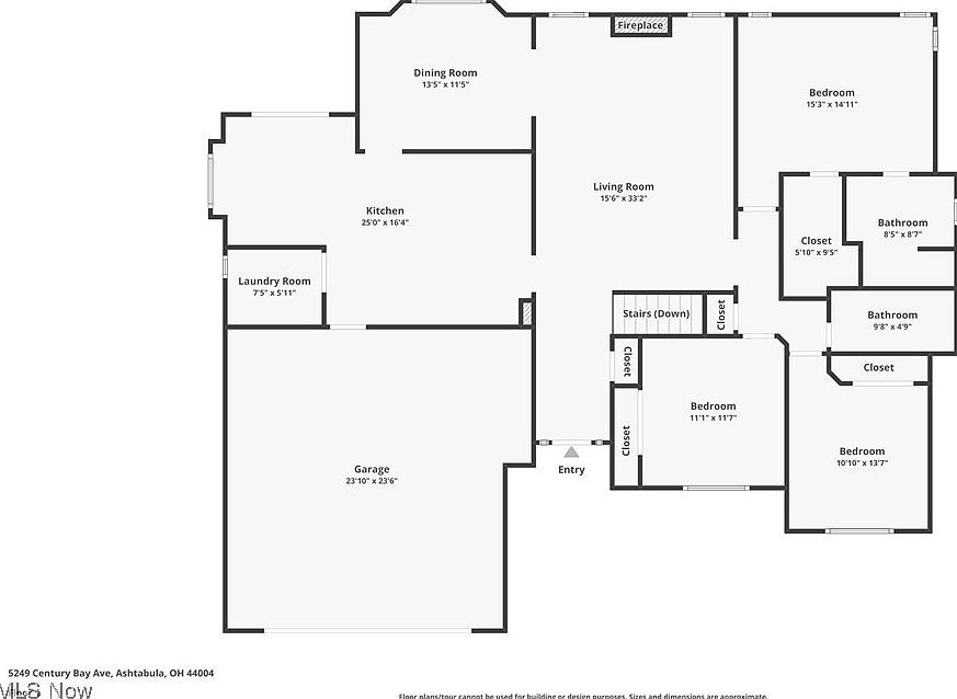 5249 Century Bay Ave Ashtabula, OH 44004 - Thumbnail 3