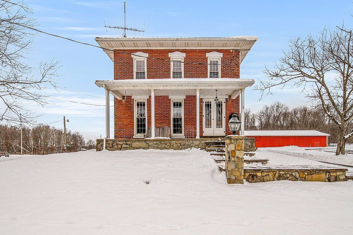 1754 Fry Rd Jamestown, PA 16134 - Thumbnail 3