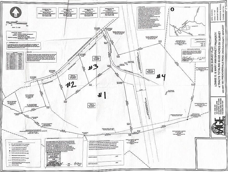 642 Preachersville Rd Stanford, KY 40484 - Thumbnail 3