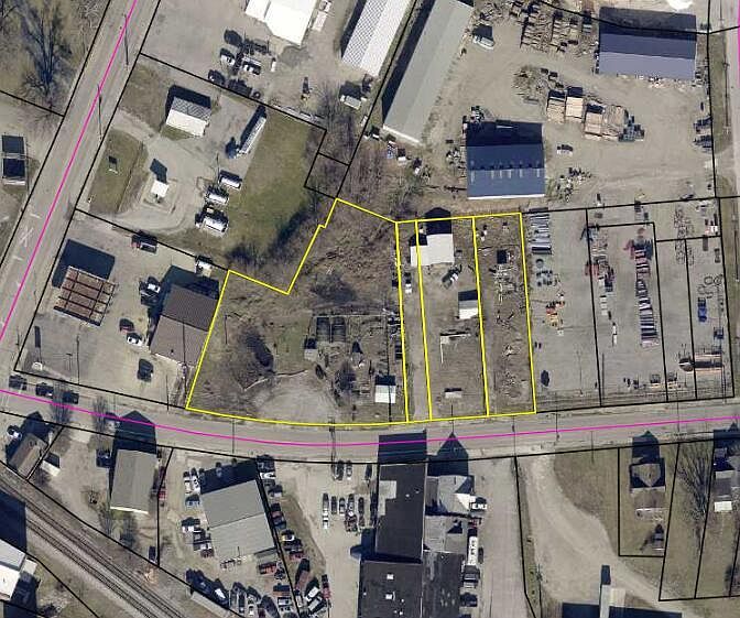 3341-33 41 Winn Ave Winchester, KY 40391  | Land/Lot