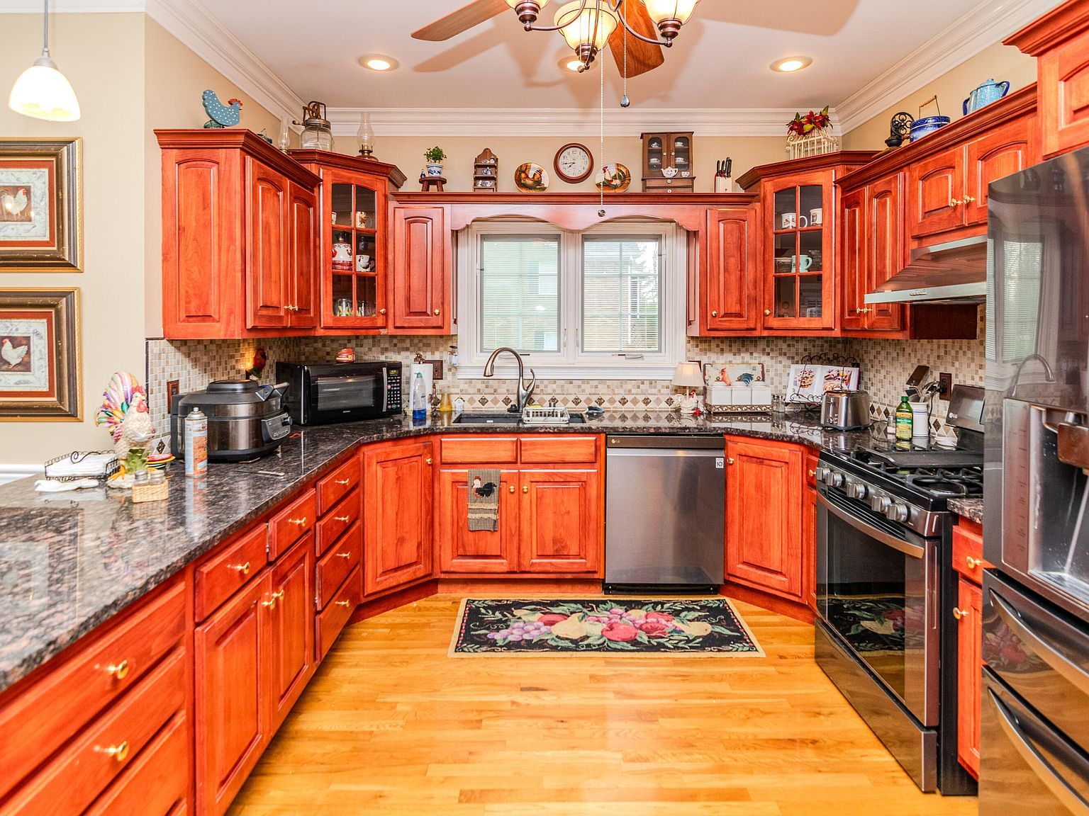 110 Saratoga Dr Frankfort, KY 40601 - Thumbnail 3