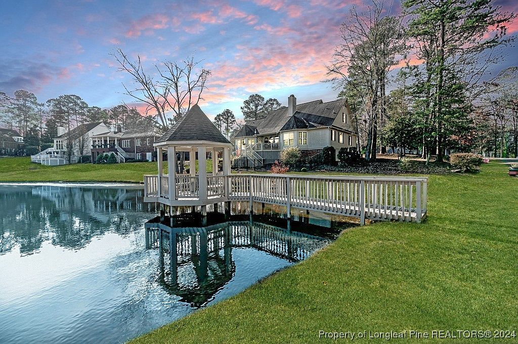 2648 Buckingham Dr Sanford, NC 27330 - Thumbnail 3