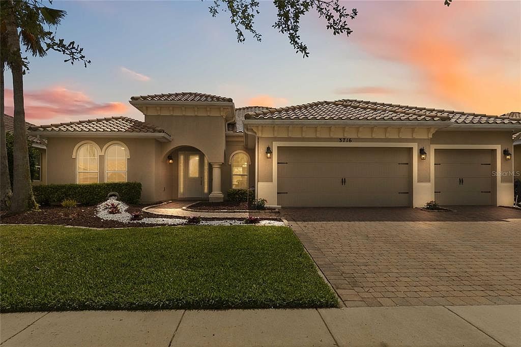 3716 Paradiso Cir Kissimmee, FL 34746 - Thumbnail 3